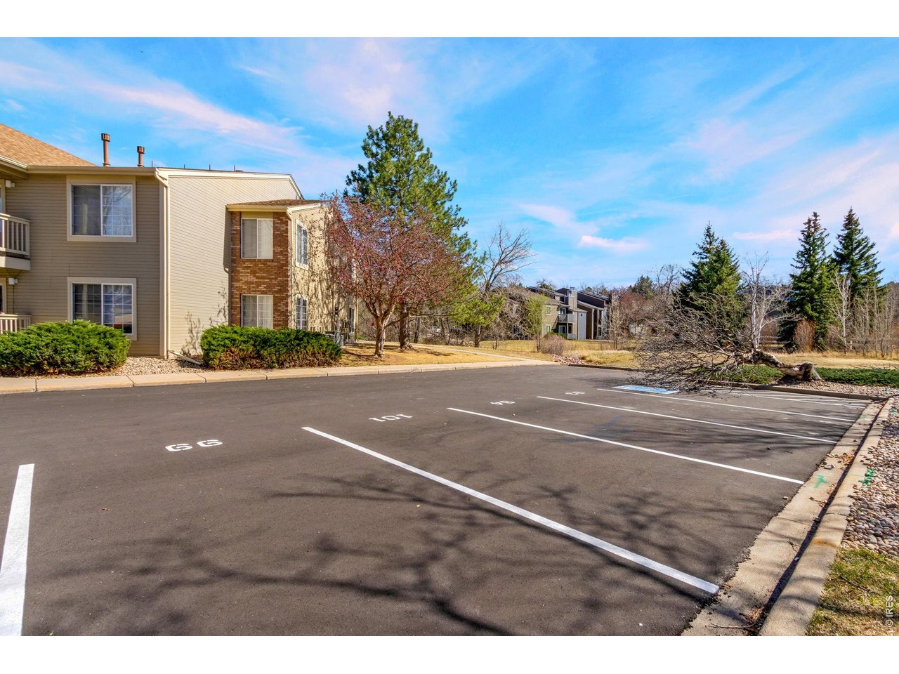 1225 West Prospect Road, Unit W99 Fort Collins, CO 80526 - Photo 34 of 45