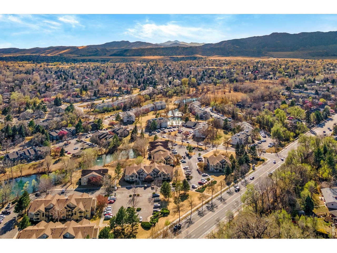 1225 West Prospect Road, Unit W99 Fort Collins, CO 80526 - Photo 39 of 45