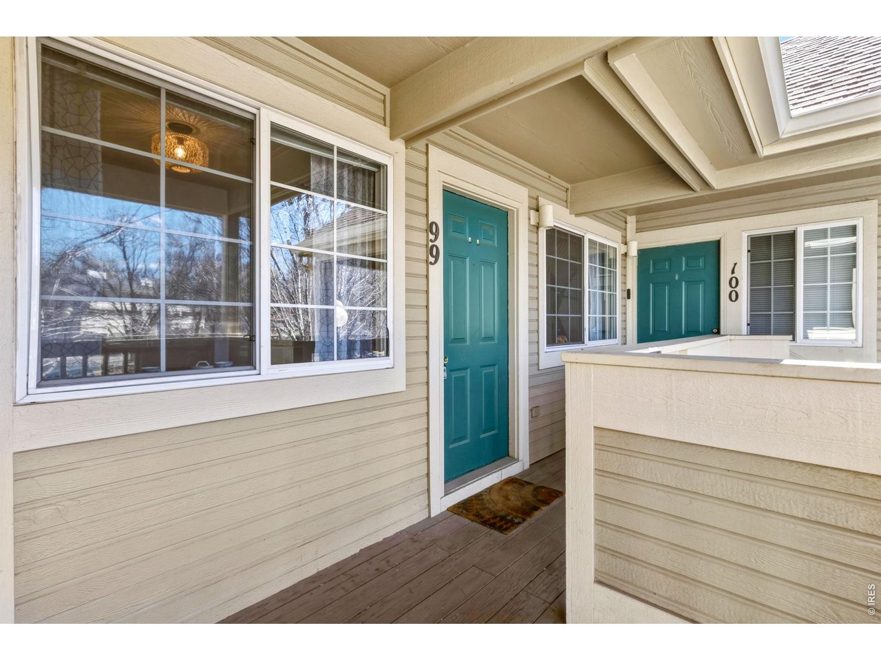 1225 West Prospect Road, Unit W99 Fort Collins, CO 80526 - Photo 4 of 45