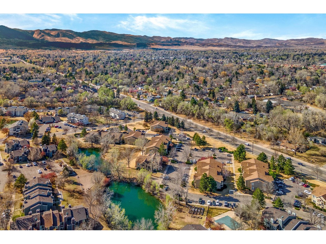 1225 West Prospect Road, Unit W99 Fort Collins, CO 80526 - Photo 41 of 45