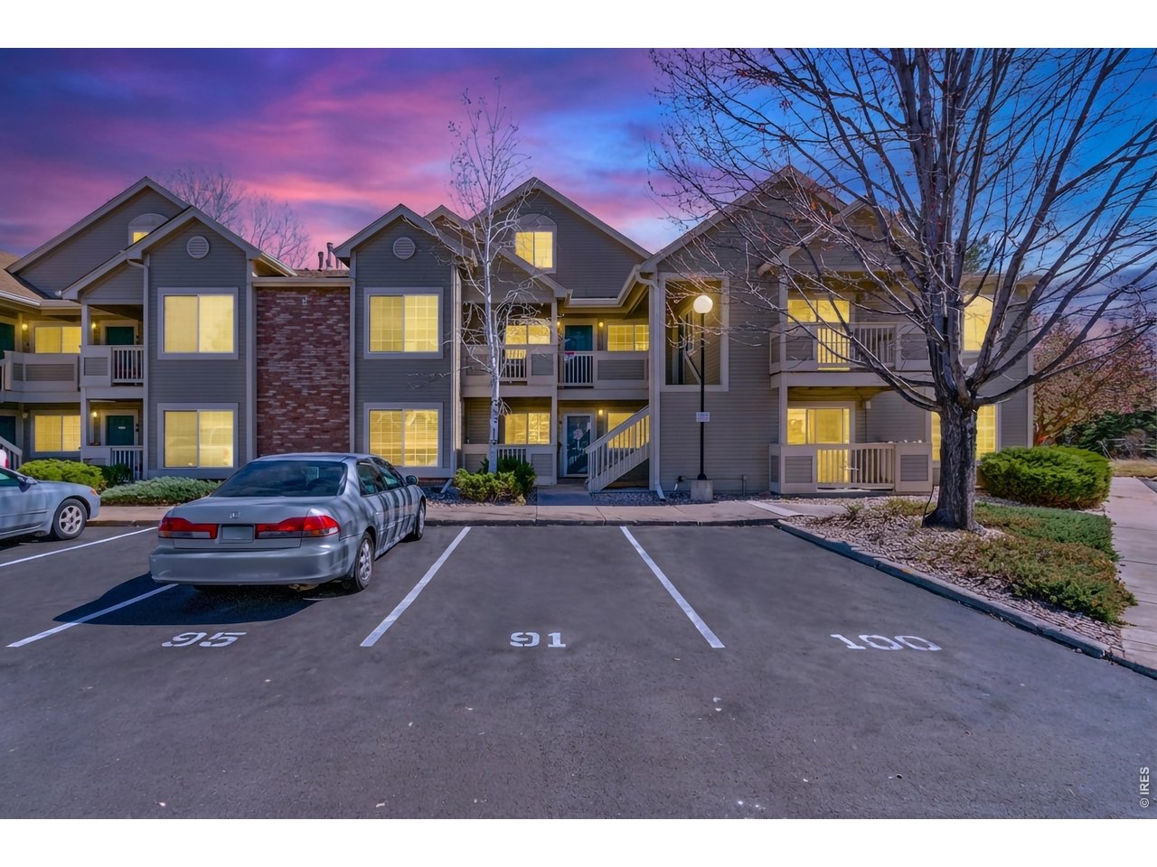 1225 West Prospect Road, Unit W99 Fort Collins, CO 80526 - Photo 42 of 45