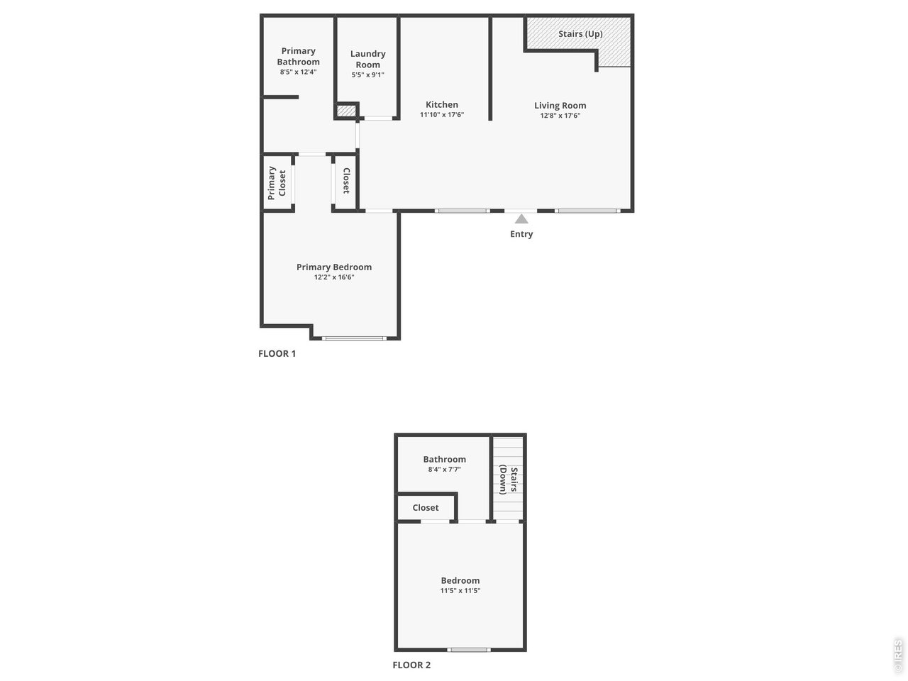 1225 West Prospect Road, Unit W99 Fort Collins, CO 80526 - Photo 43 of 45