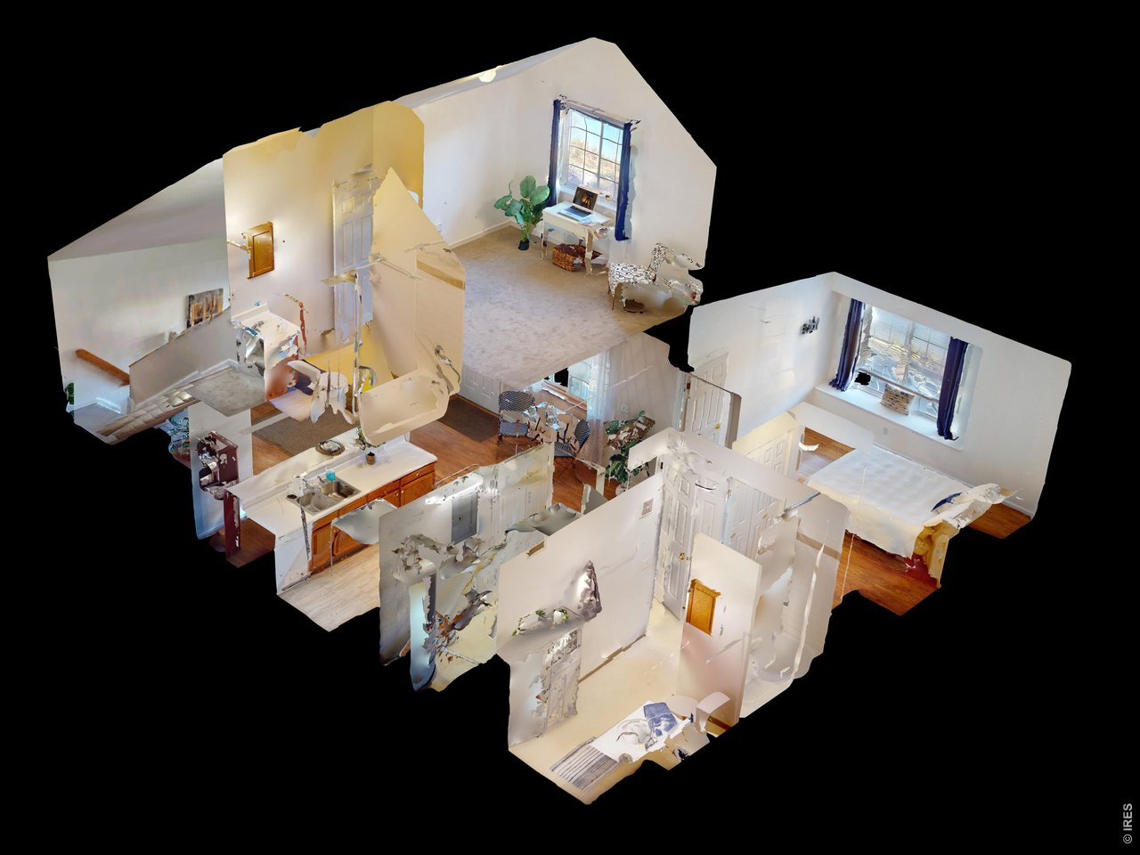 1225 West Prospect Road, Unit W99 Fort Collins, CO 80526 - Photo 44 of 45