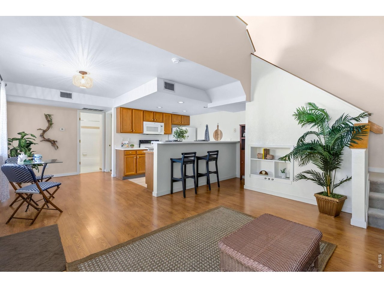 1225 West Prospect Road, Unit W99 Fort Collins, CO 80526 - Photo 5 of 45