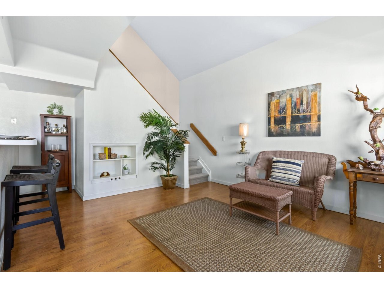 1225 West Prospect Road, Unit W99 Fort Collins, CO 80526 - Photo 7 of 45