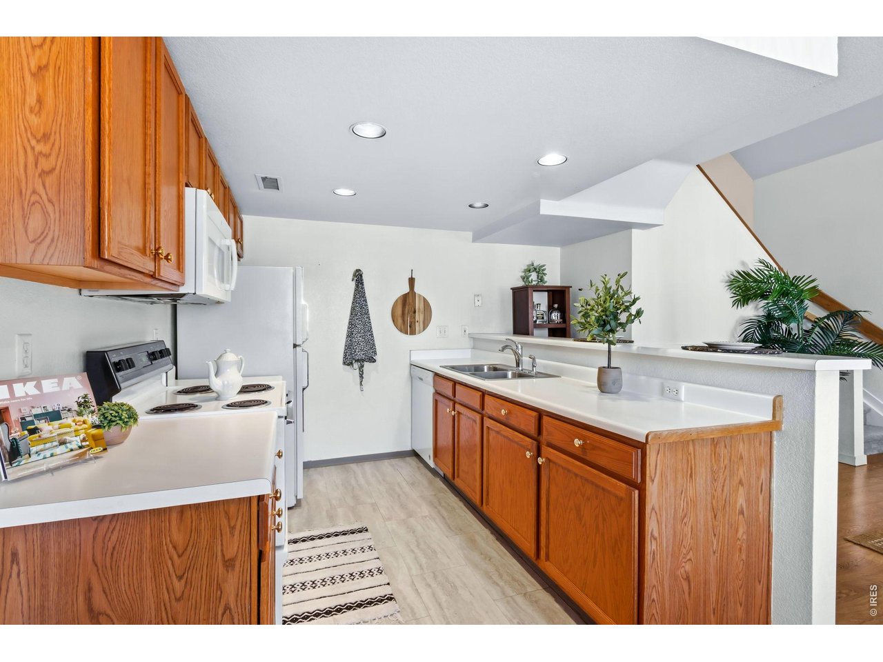 1225 West Prospect Road, Unit W99 Fort Collins, CO 80526 - Photo 10 of 45