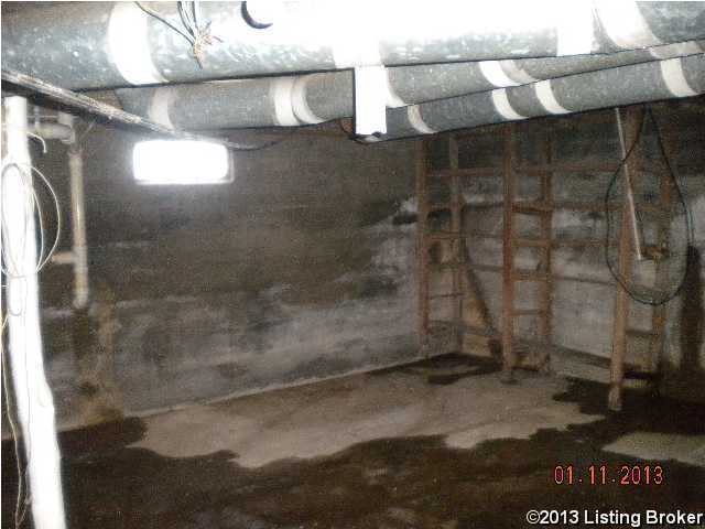 613 Fallen Timber Road New Castle, KY 40050 - Photo 12 of 15 Additional Photo