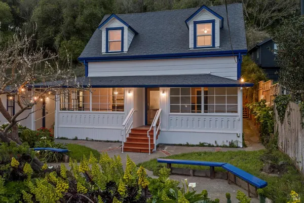 $1,595,000 | 11 Wharf Road, Bolinas, CA 94924