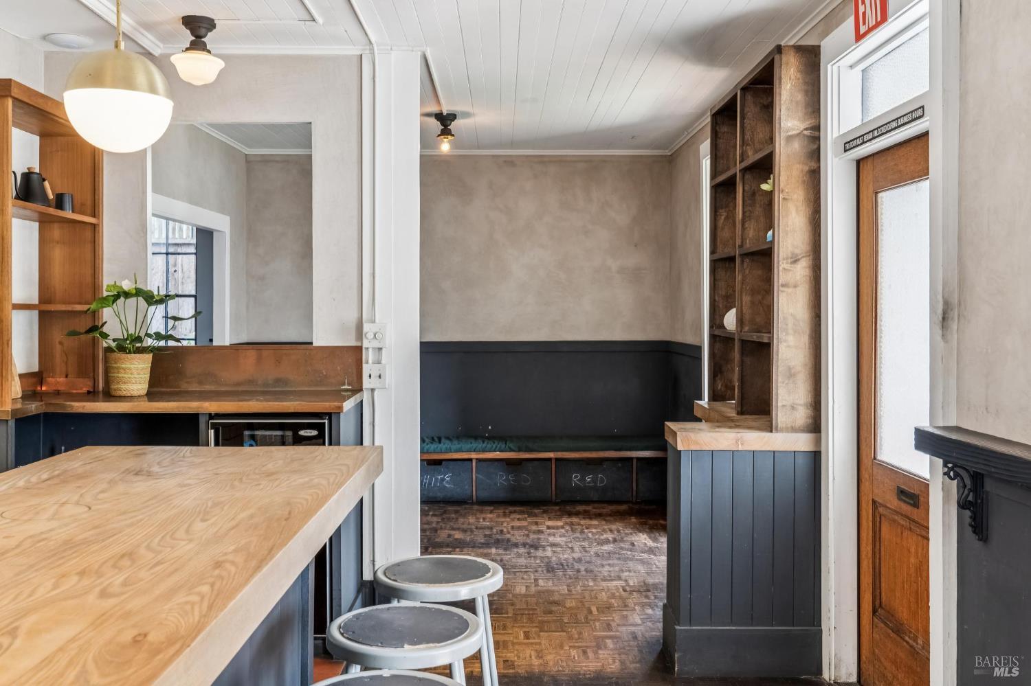 11 Wharf Road Bolinas, CA 94924 - Photo 12 of 47