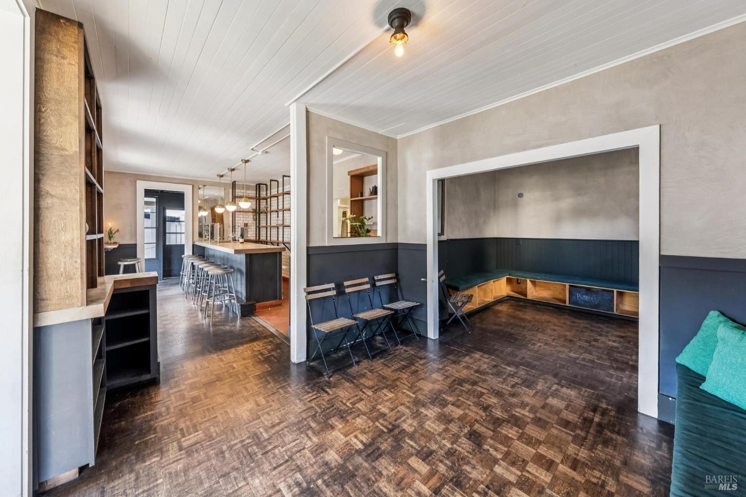 11 Wharf Road Bolinas, CA 94924 - Photo 19 of 47