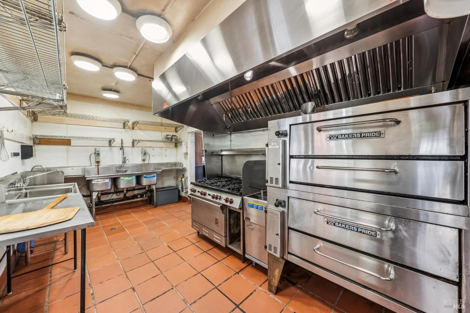 11 Wharf Road Bolinas, CA 94924 - Photo 22 of 47