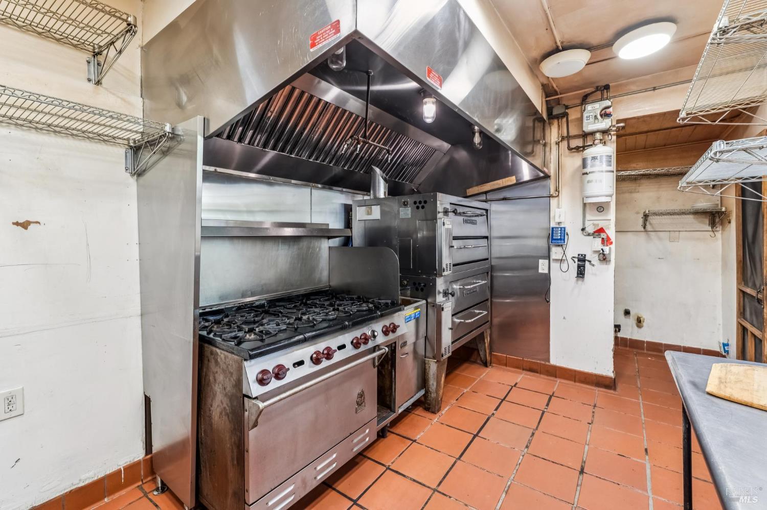 11 Wharf Road Bolinas, CA 94924 - Photo 23 of 47