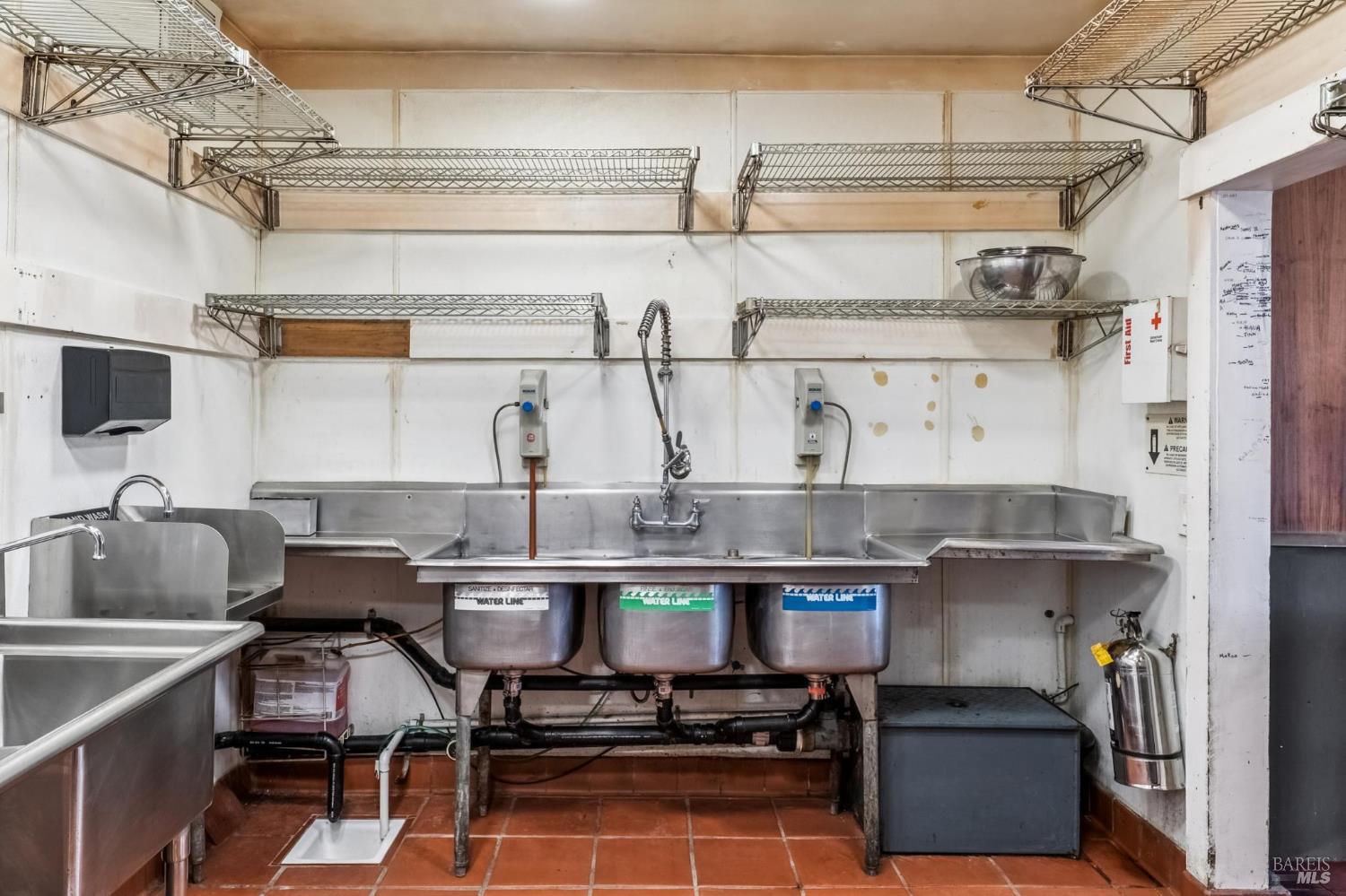 11 Wharf Road Bolinas, CA 94924 - Photo 24 of 47