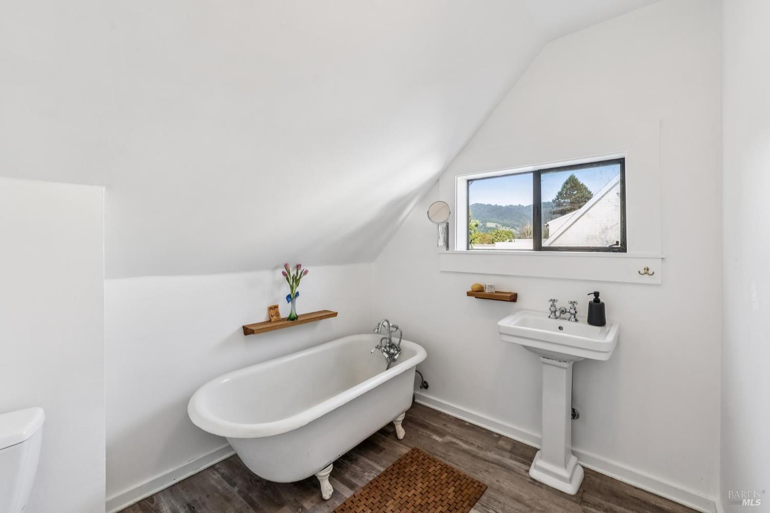 11 Wharf Road Bolinas, CA 94924 - Photo 35 of 47