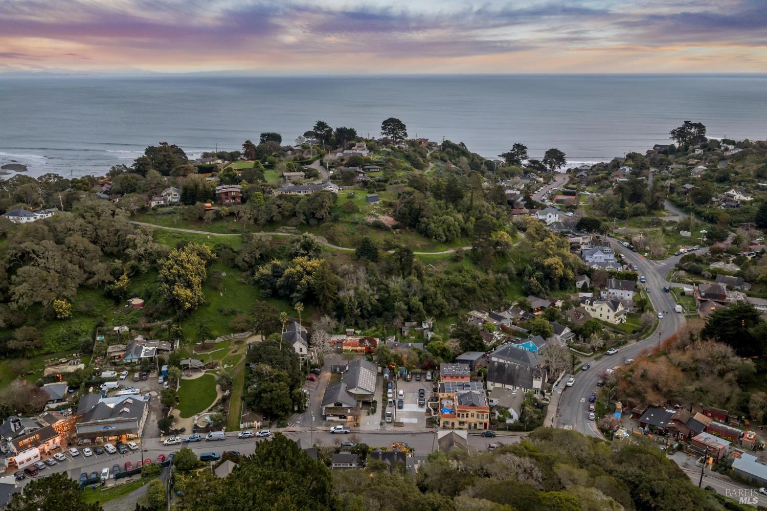 11 Wharf Road Bolinas, CA 94924 - Photo 40 of 47