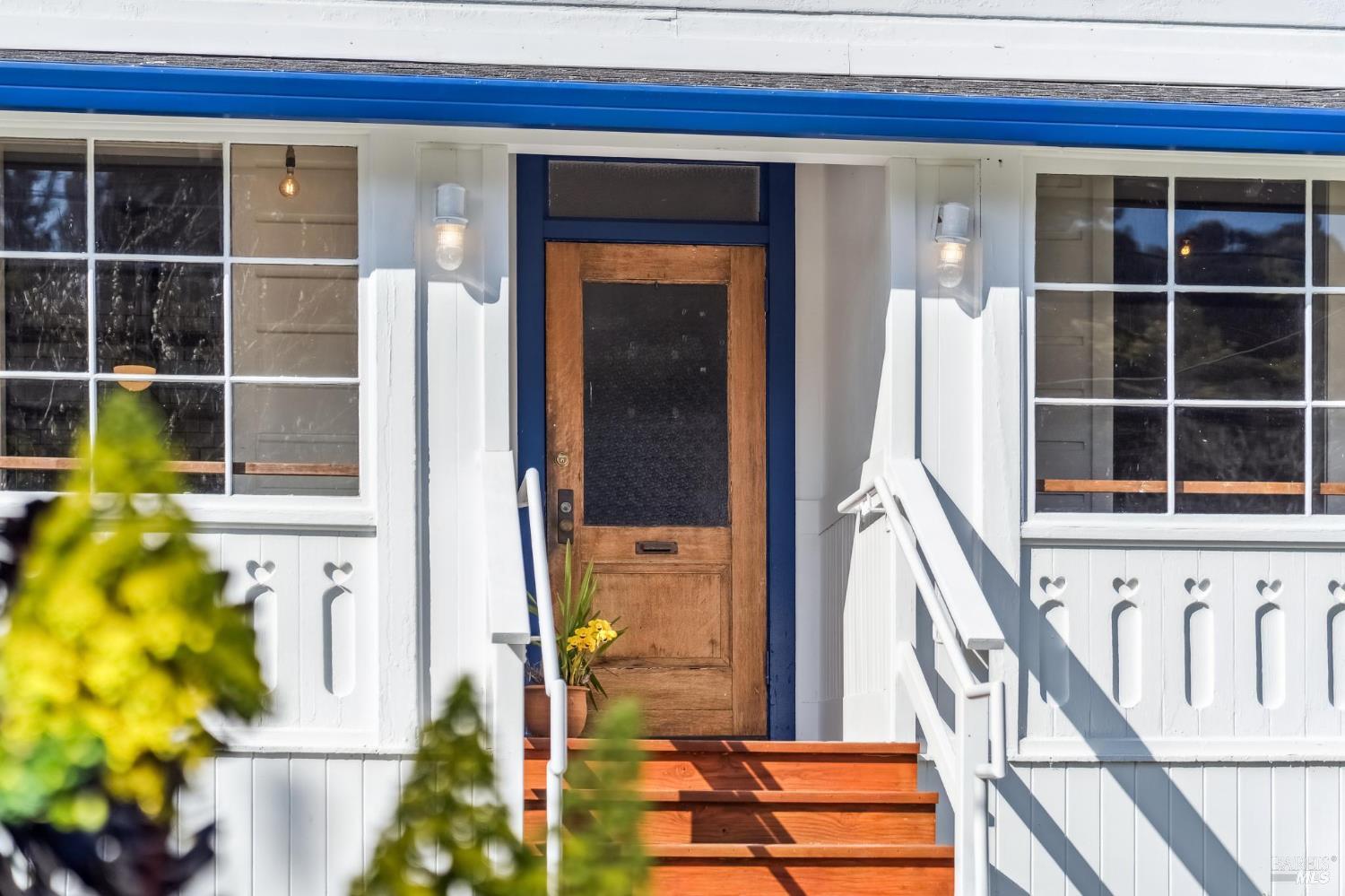 11 Wharf Road Bolinas, CA 94924 - Photo 4 of 47