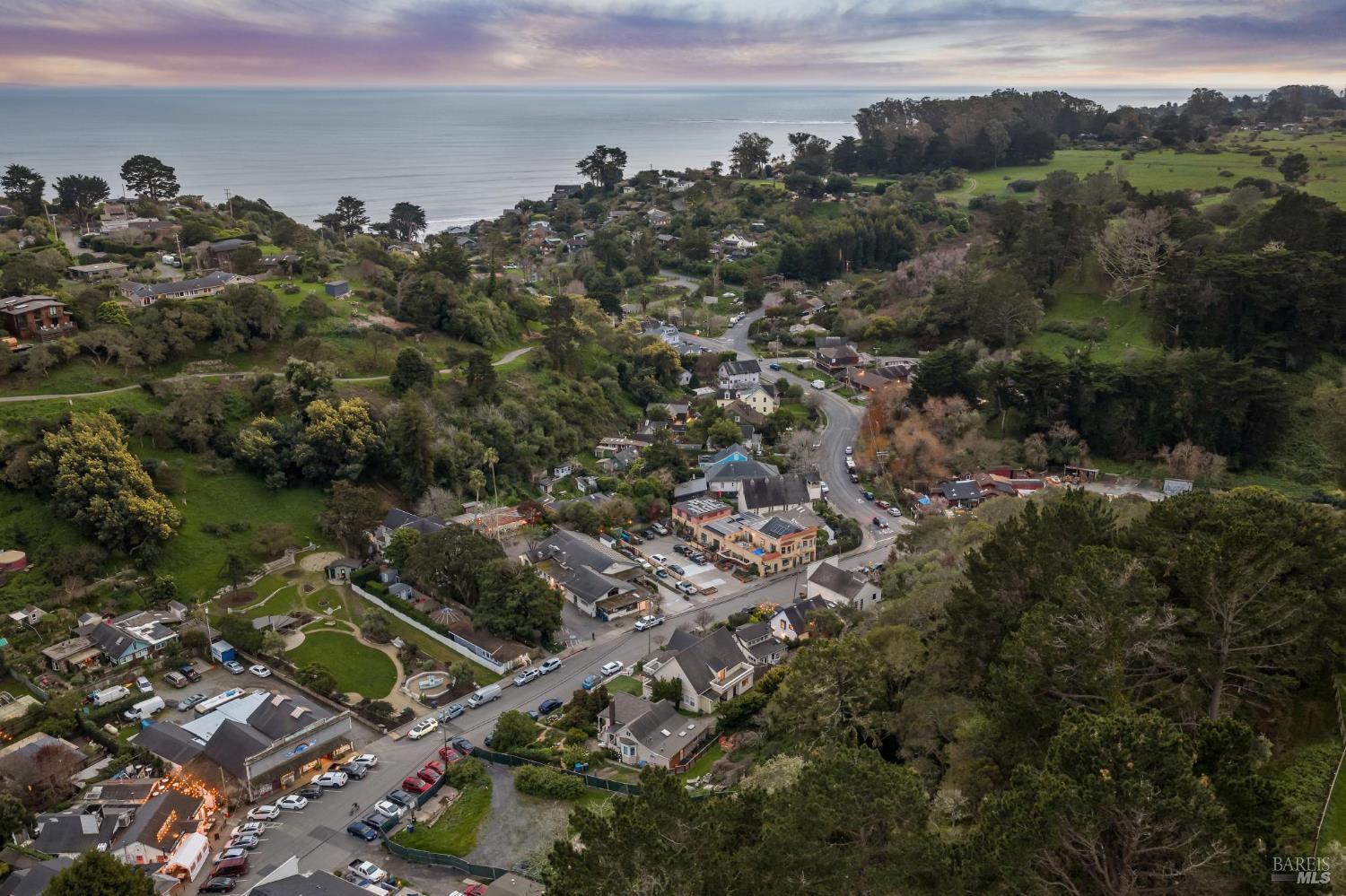 11 Wharf Road Bolinas, CA 94924 - Photo 41 of 47