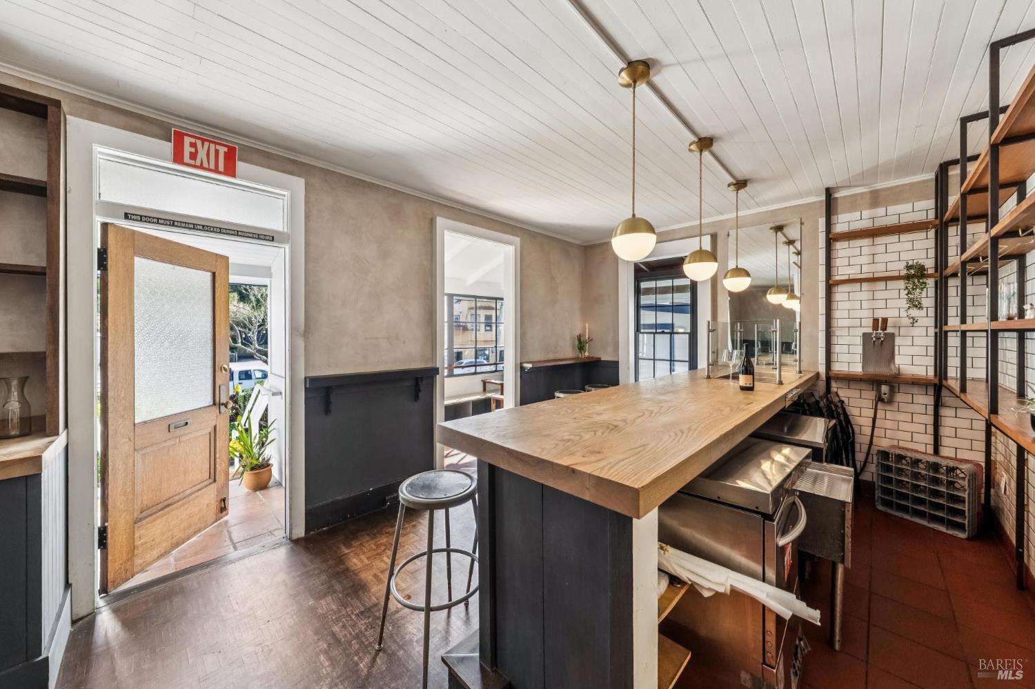 11 Wharf Road Bolinas, CA 94924 - Photo 5 of 47