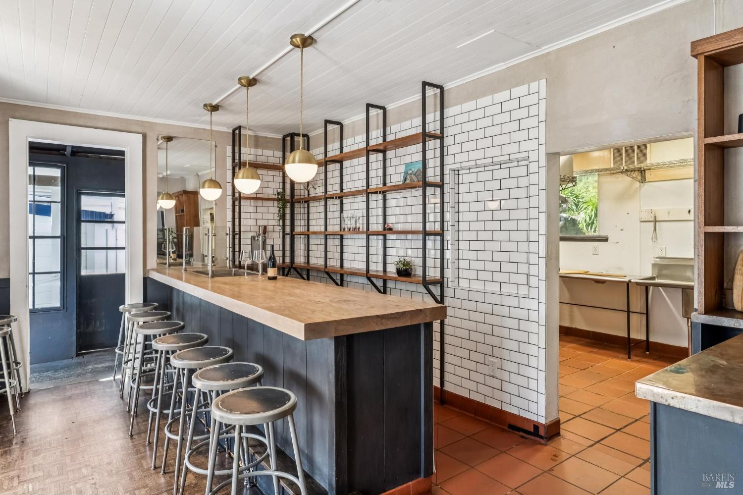 11 Wharf Road Bolinas, CA 94924 - Photo 6 of 47