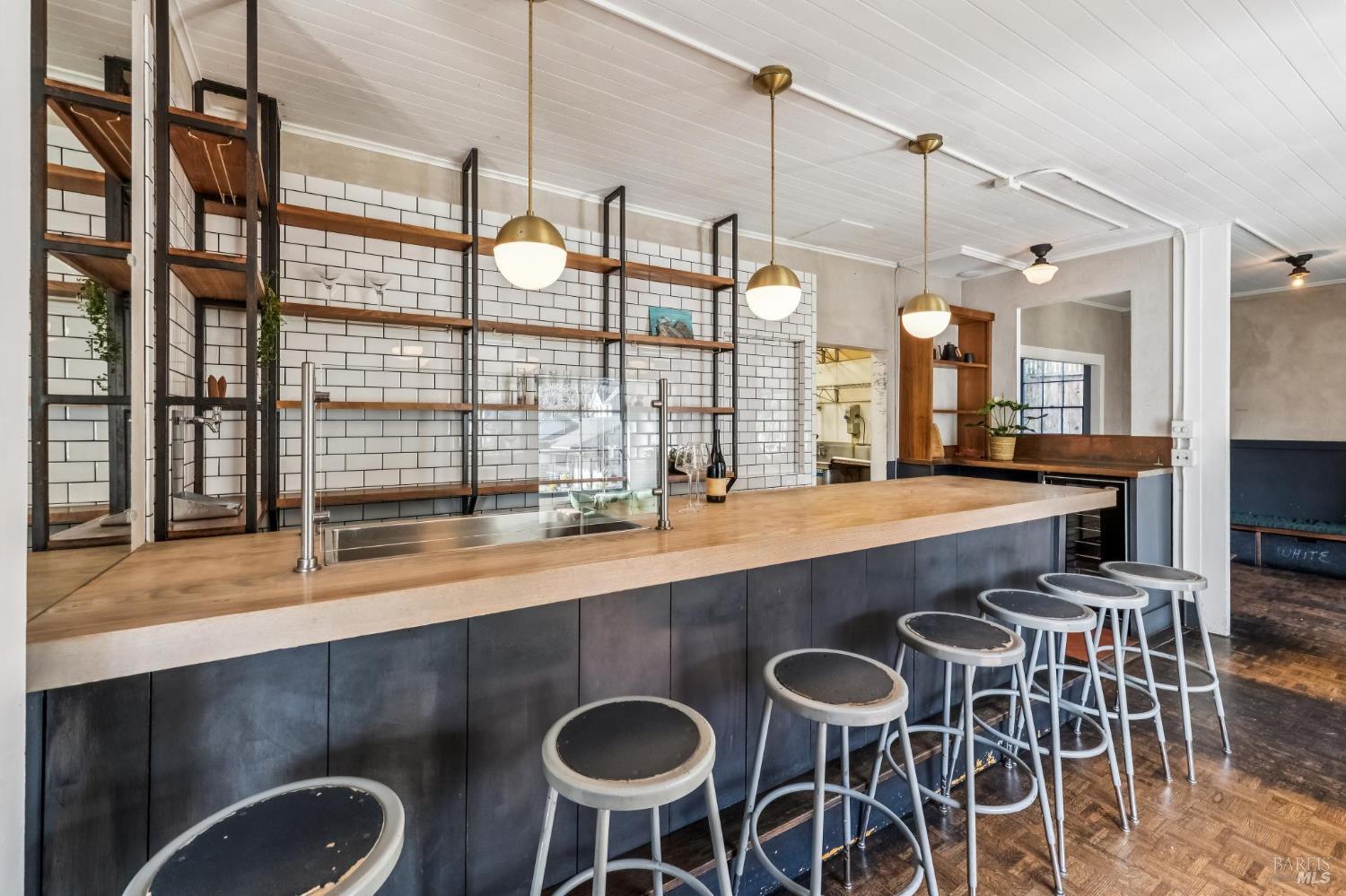 11 Wharf Road Bolinas, CA 94924 - Photo 7 of 47