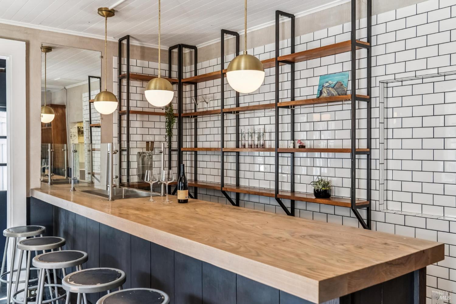 11 Wharf Road Bolinas, CA 94924 - Photo 8 of 47