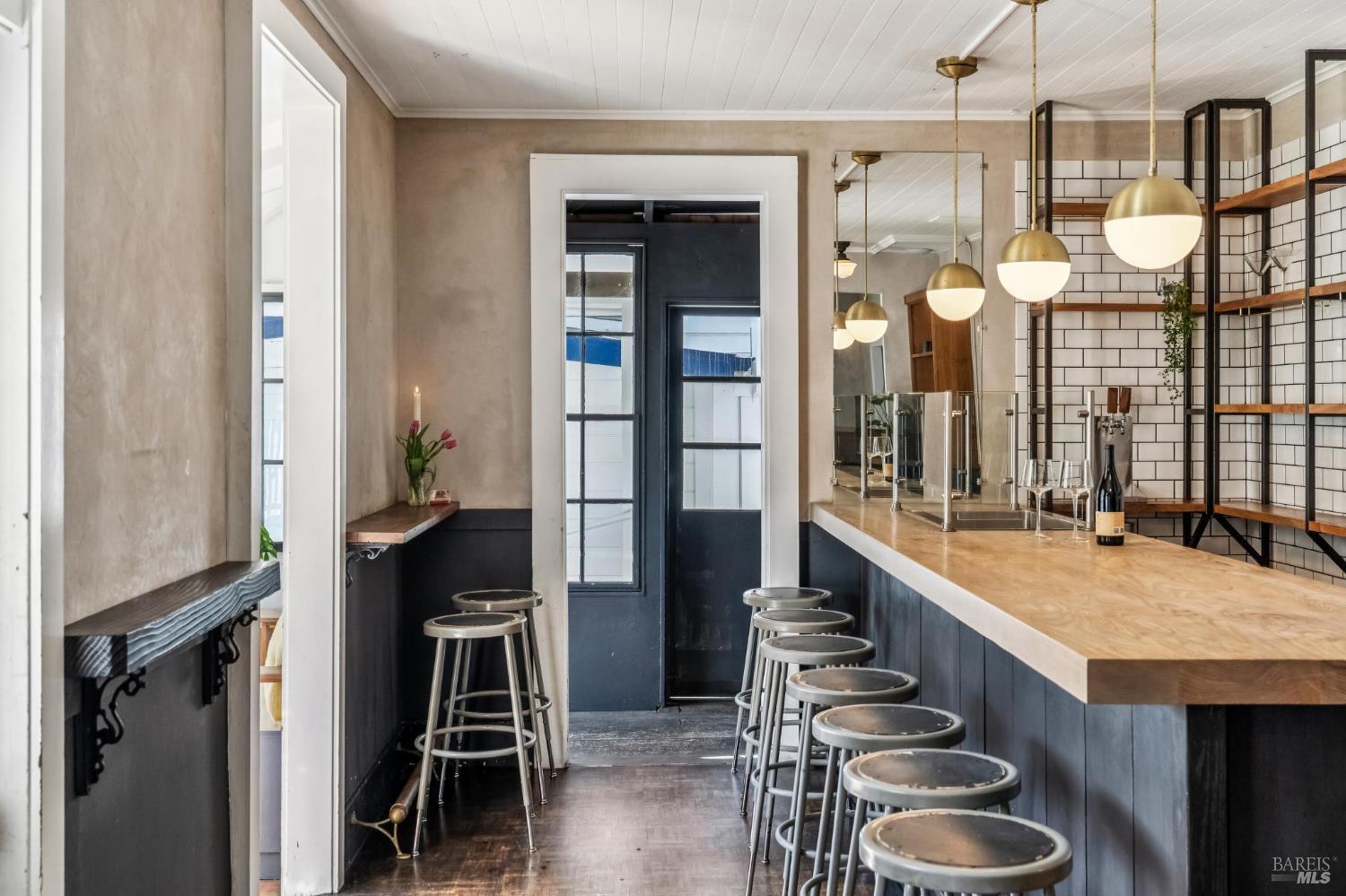 11 Wharf Road Bolinas, CA 94924 - Photo 9 of 47