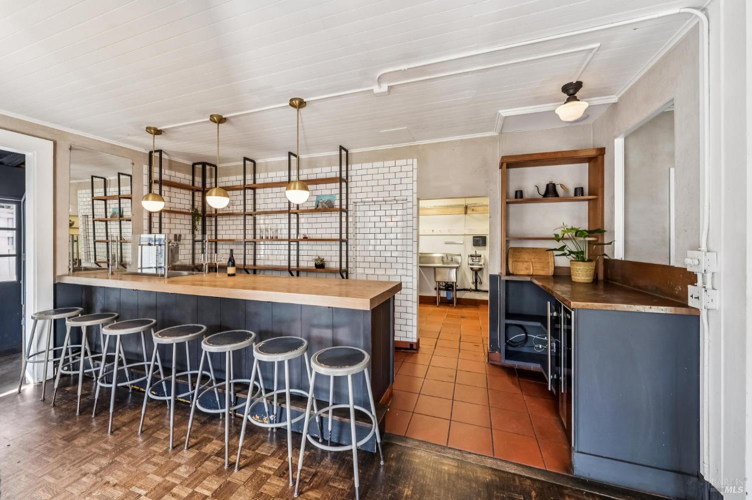 11 Wharf Road Bolinas, CA 94924 - Photo 10 of 47