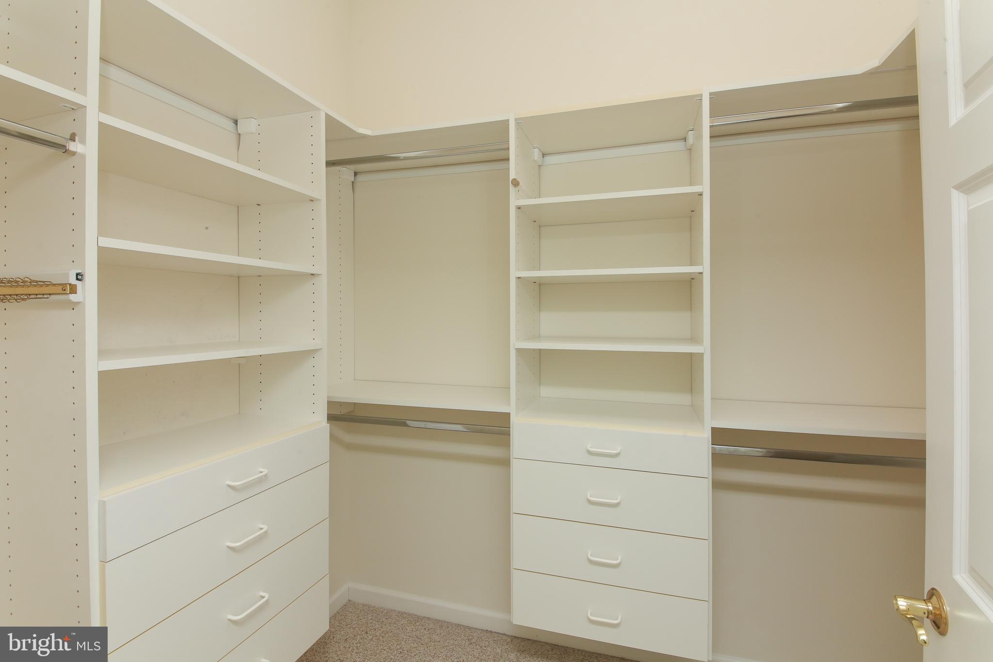 102 Sydney Road Southampton, PA 18966 - Photo 19 of 59 One Closet in Owner Suite