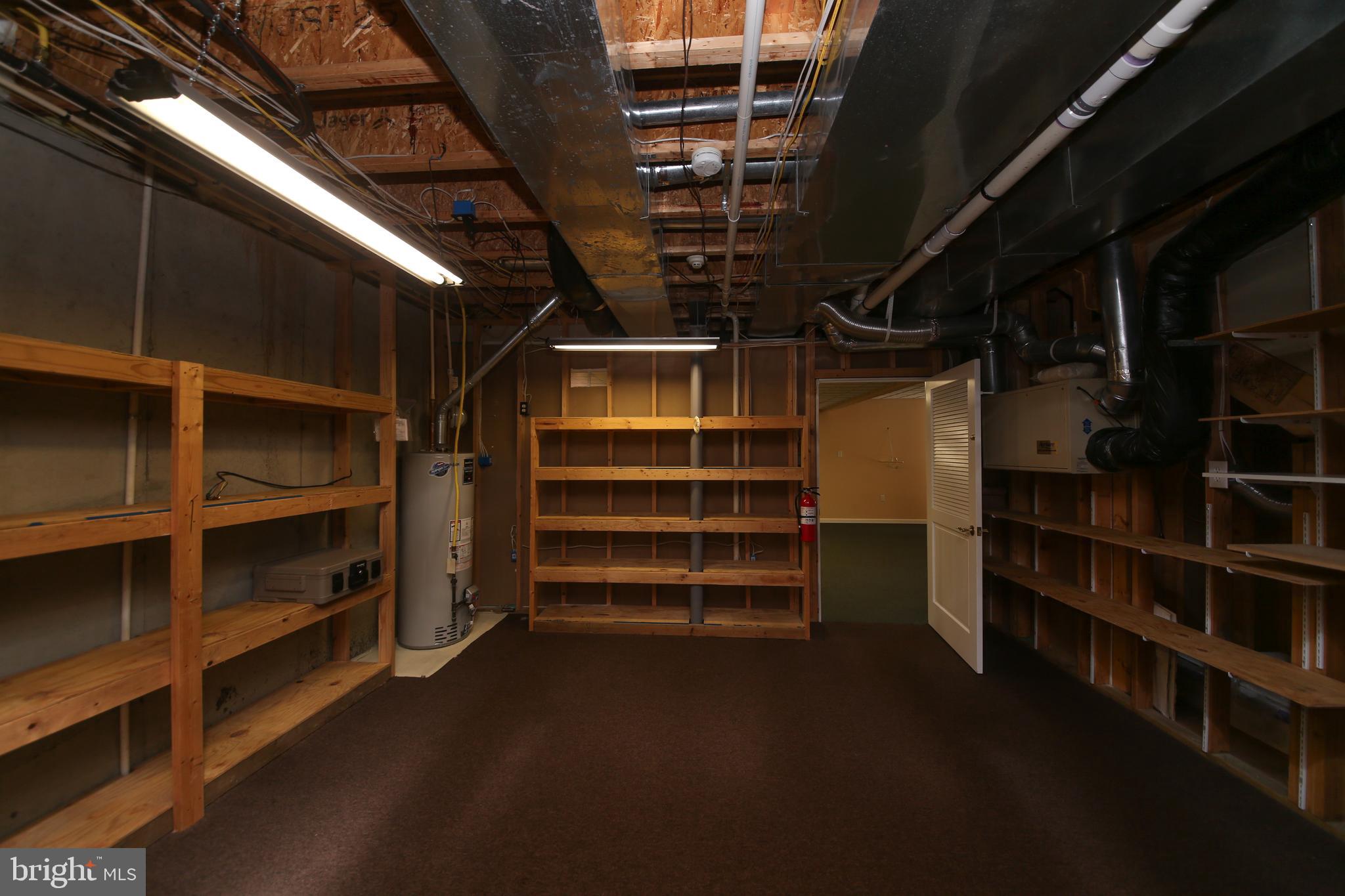 102 Sydney Road Southampton, PA 18966 - Photo 31 of 59 Basement Storage