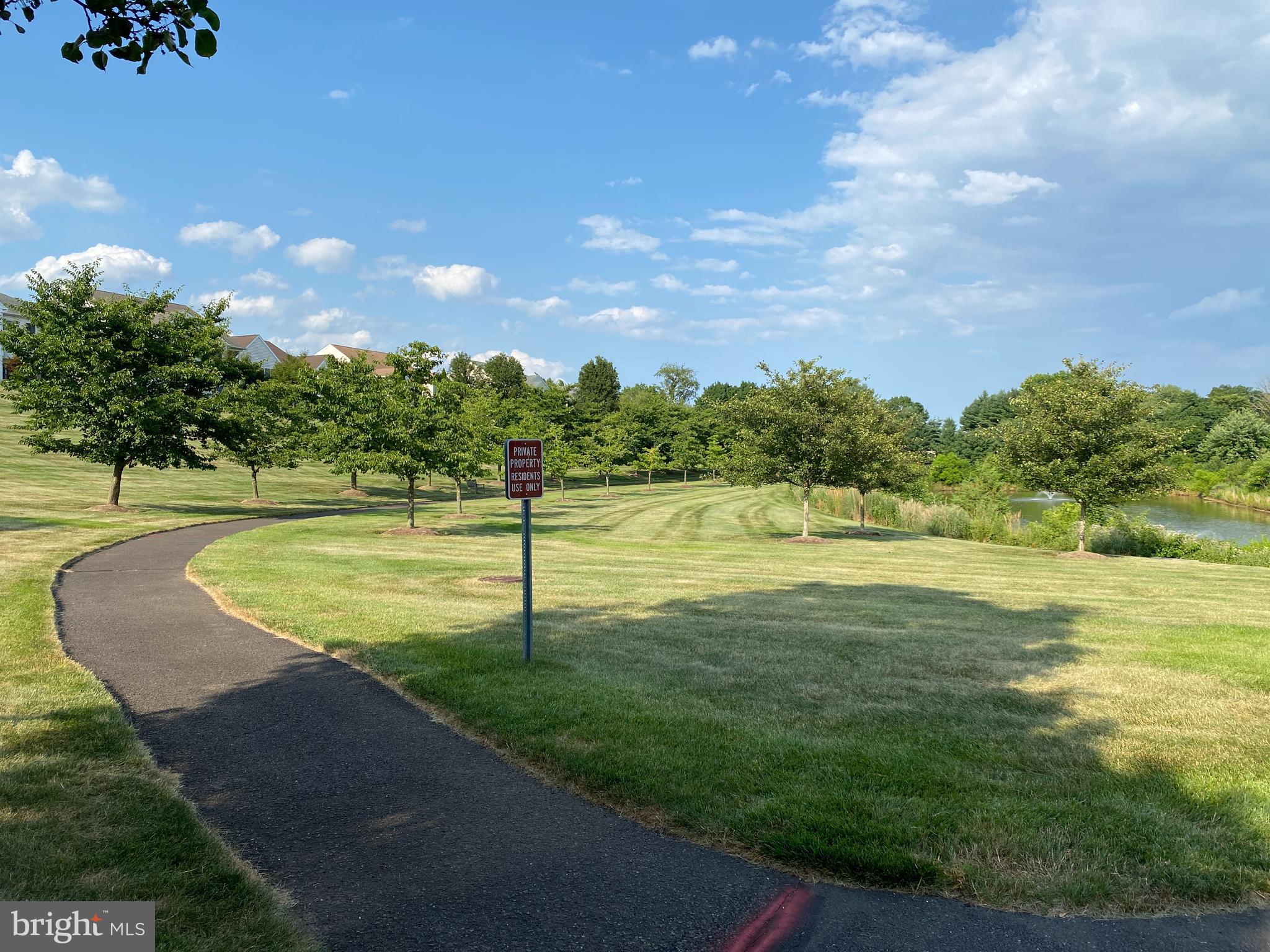 102 Sydney Road Southampton, PA 18966 - Photo 55 of 59 Walking Paths