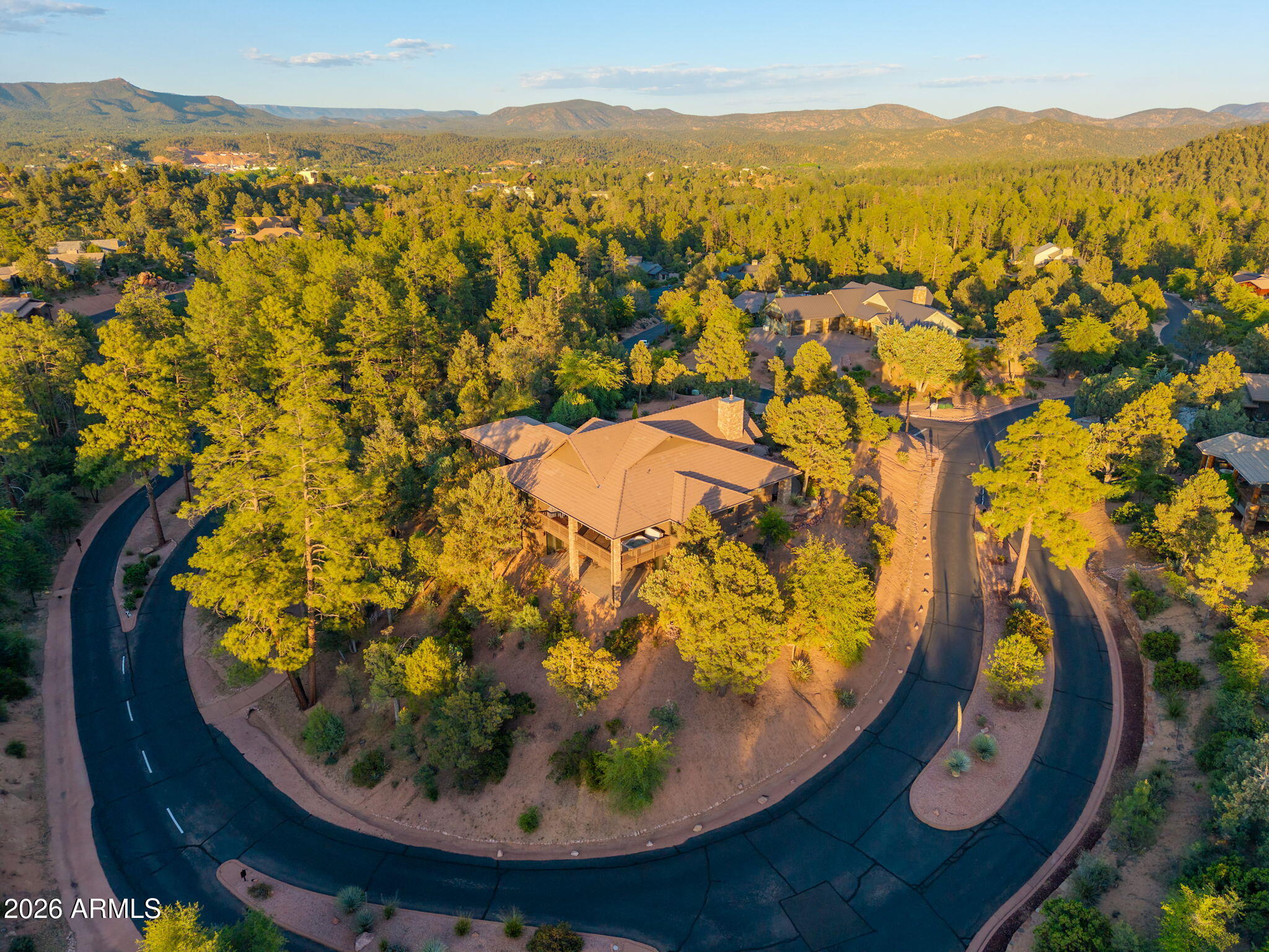 3000 East Thunder Point Payson, AZ 85541 - Photo 74 of 105 3000 E Thunder Point - 74