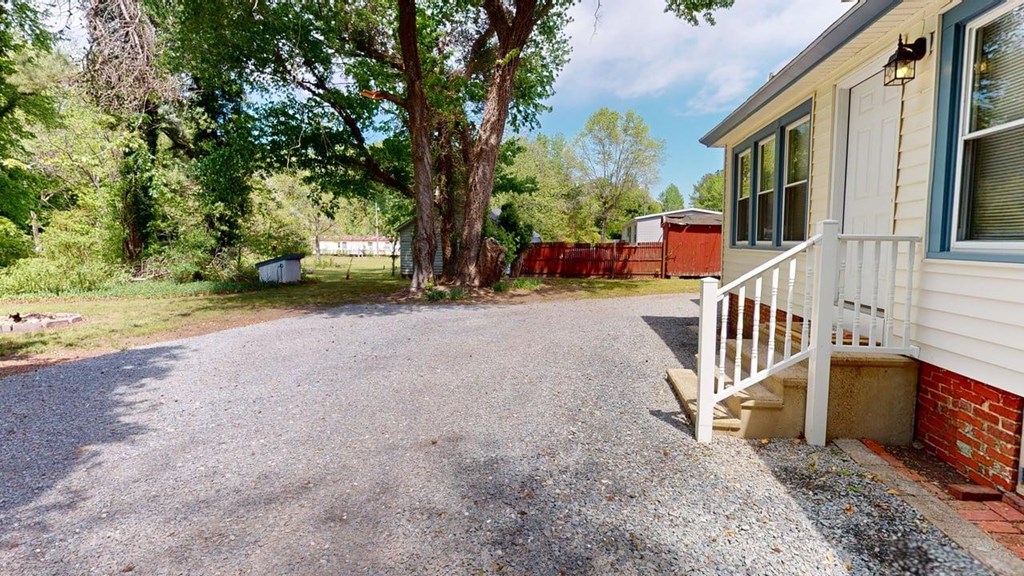 26362 Savageville Road Onancock, VA 23417 - Photo 37 of 41