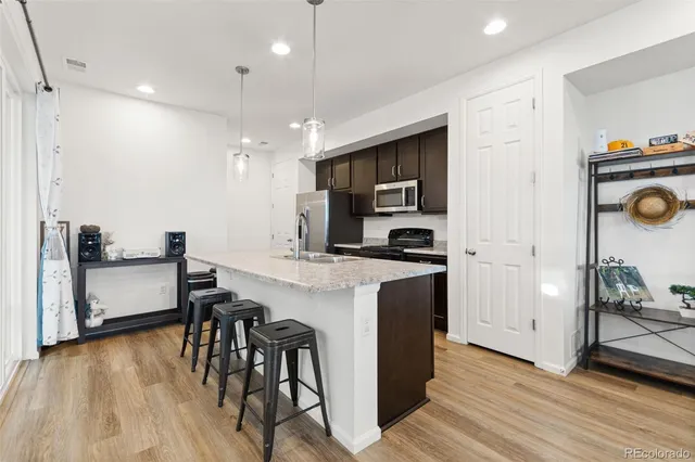 $430,000 | 5278 Warrior Street, Frederick, CO 80504