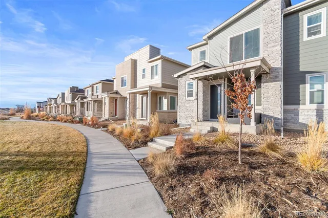 $430,000 | 5278 Warrior Street, Frederick, CO 80504