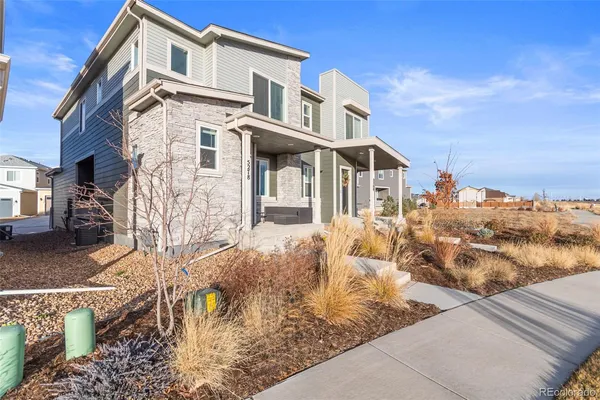 $415,000 | 5278 Warrior Street, Frederick, CO 80504
