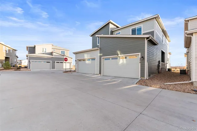$420,000 | 5278 Warrior Street, Frederick, CO 80504