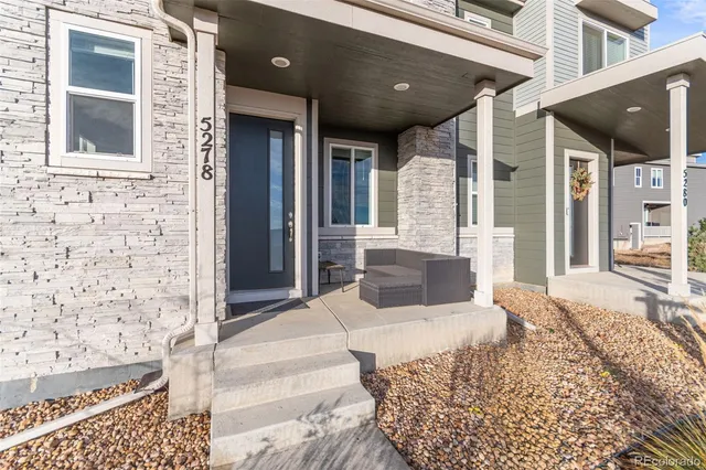 $420,000 | 5278 Warrior Street, Frederick, CO 80504