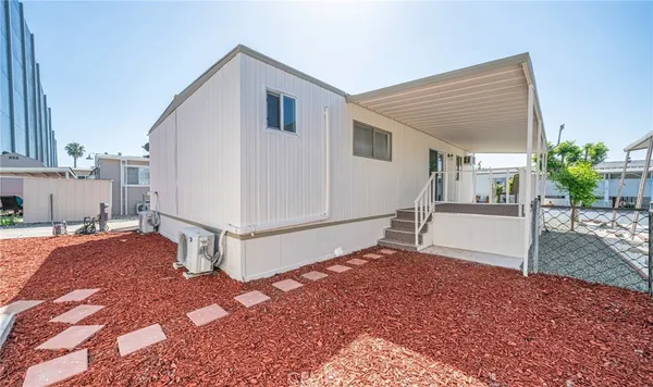 a view of a house basement