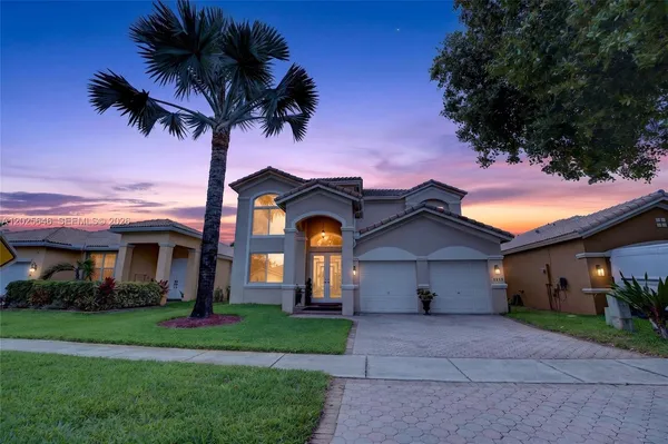 $780,000 | 2248 Southwest 125th Avenue, Miramar, FL 33027