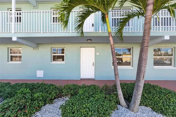 $379,000 | 19417 Gulf Boulevard, Unit F110, Indian Rocks Beach, FL 33785