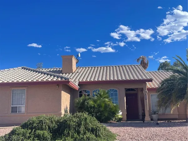 $599,999 | 821 Madrid Avenue, Henderson, NV 89015