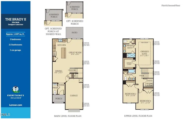 $2,050 | 1212 Pate Farm Ln., Durham, NC 27703