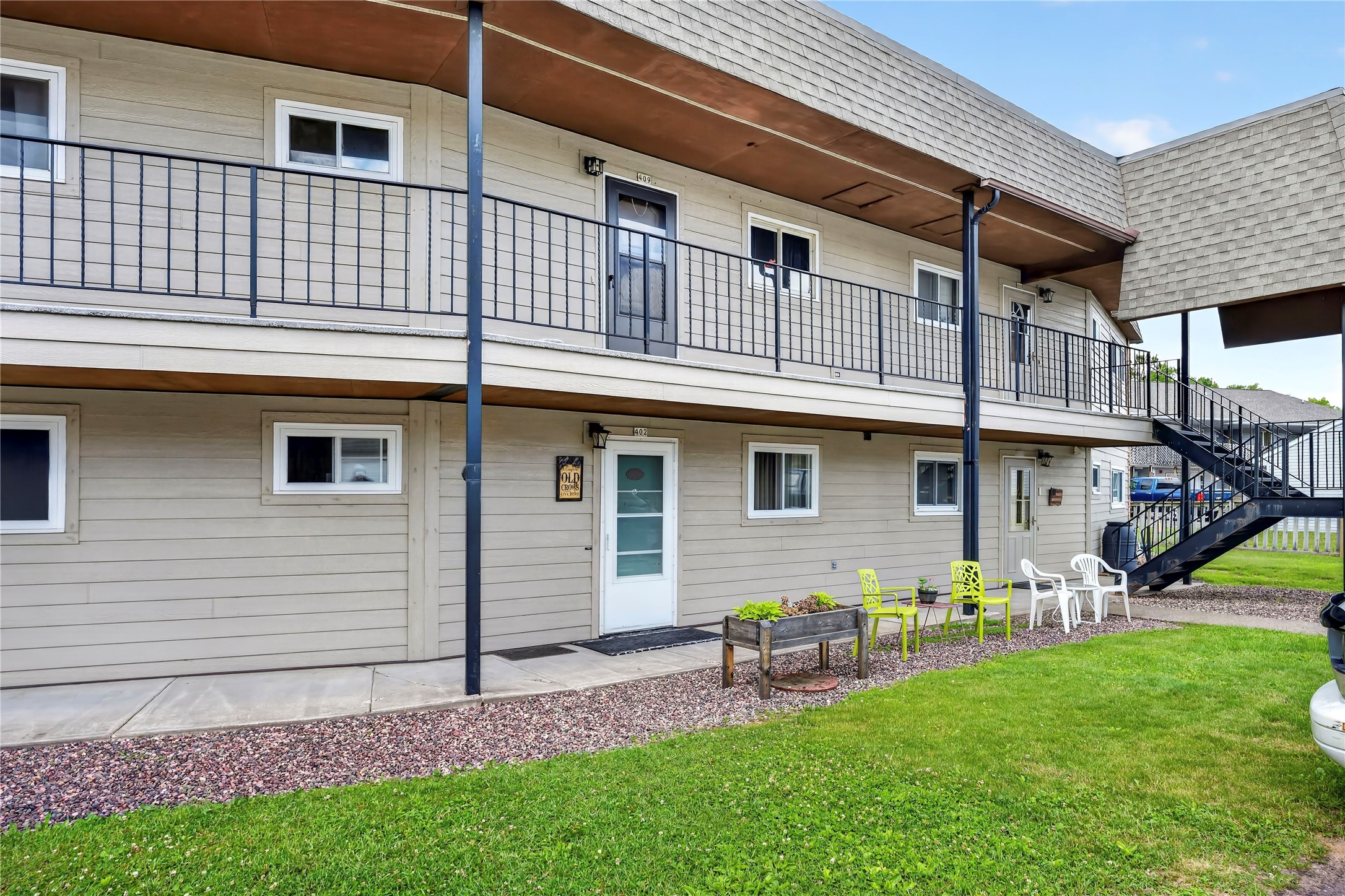 2006 21 3/8 Street, Unit 409 Rice Lake, WI 54868 - Photo 1 of 43
