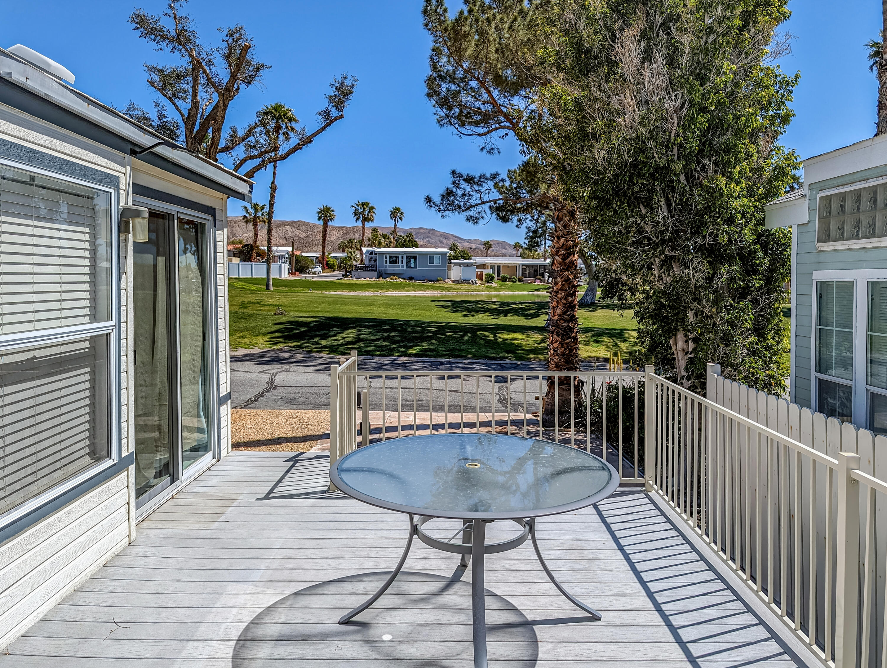 70200 Dillon Road, Unit 161 Desert Hot Springs, CA 92241 - Photo 5 of 24 #161-5