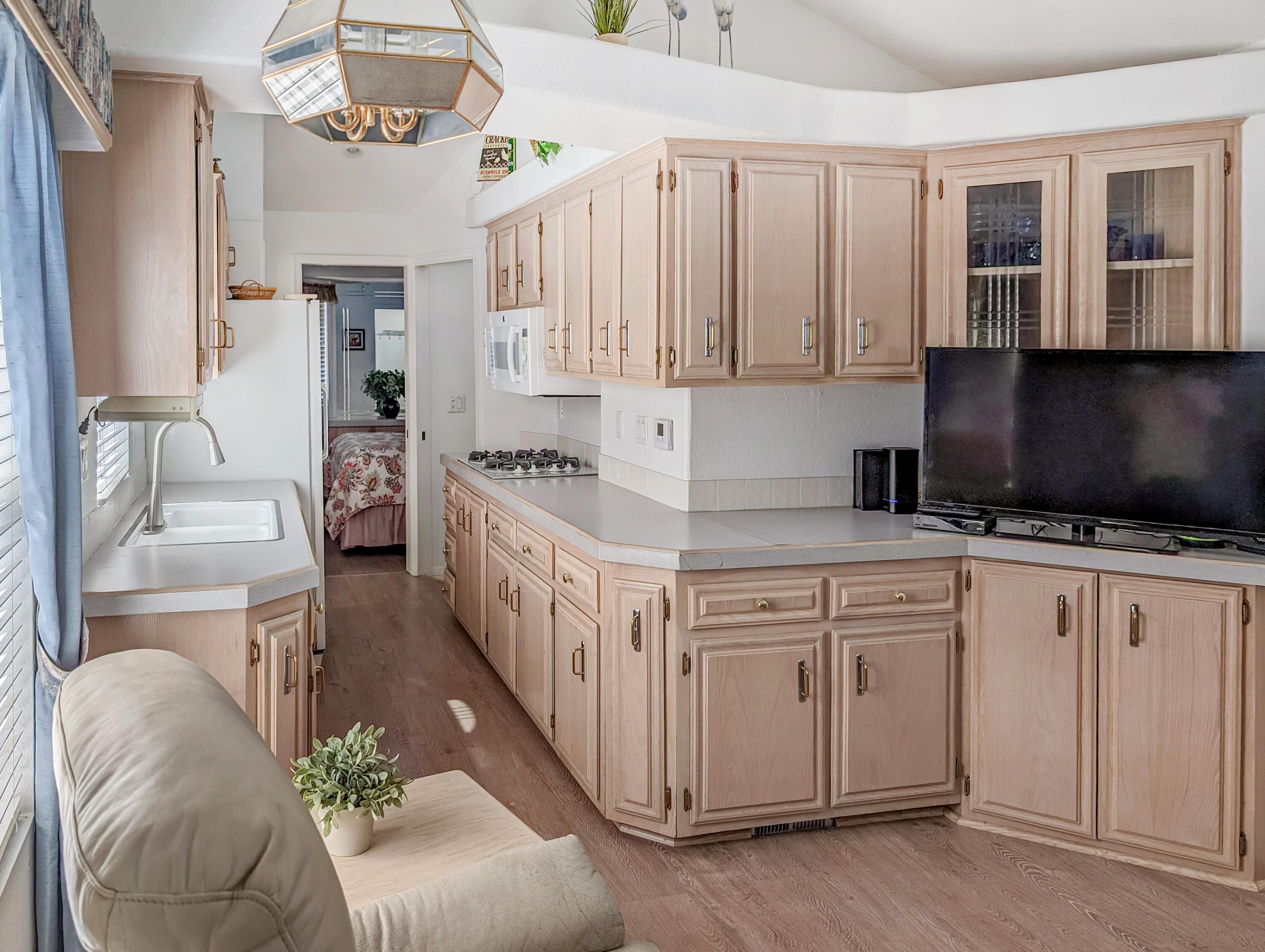 70200 Dillon Road, Unit 161 Desert Hot Springs, CA 92241 - Photo 8 of 24 #161-19