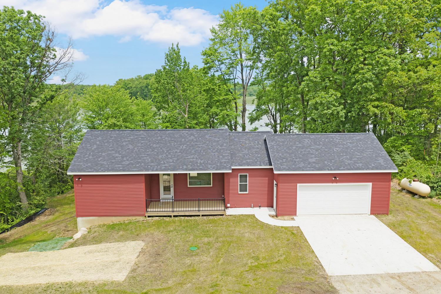 11582 Highway 60 Three Rivers, MI 49093 - Photo 1 of 36 11582 M60 Three Rivers MI