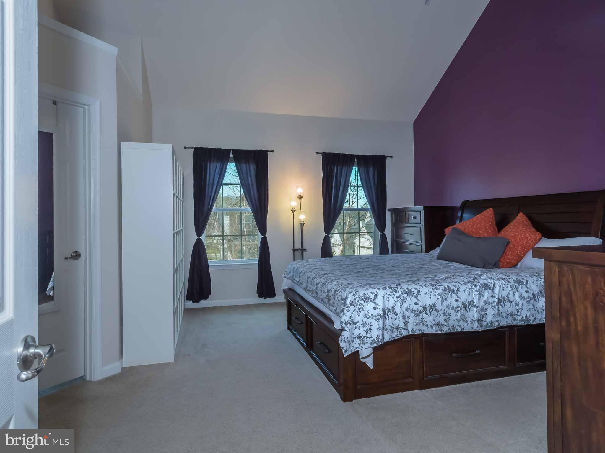 2608 St Marys View Road Accokeek, MD 20607 - Photo 14 of 30 This room has walk-in closet, en suite bath