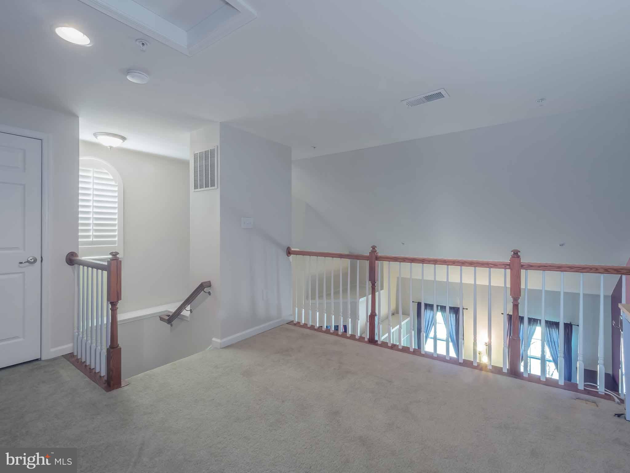 2608 St Marys View Road Accokeek, MD 20607 - Photo 19 of 30 Spacious loft for office or TV room