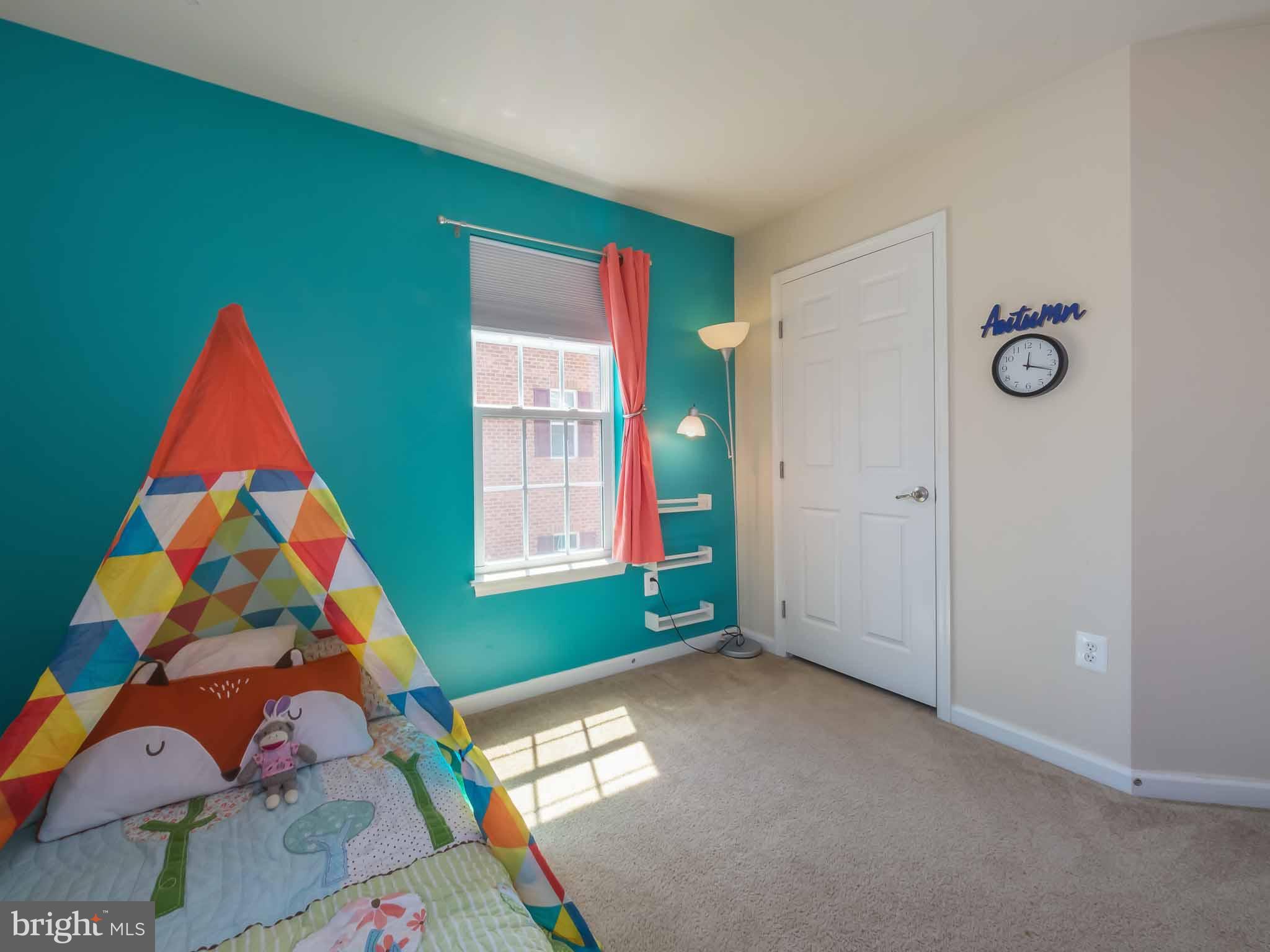 2608 St Marys View Road Accokeek, MD 20607 - Photo 23 of 30 Another view of bedroom #2