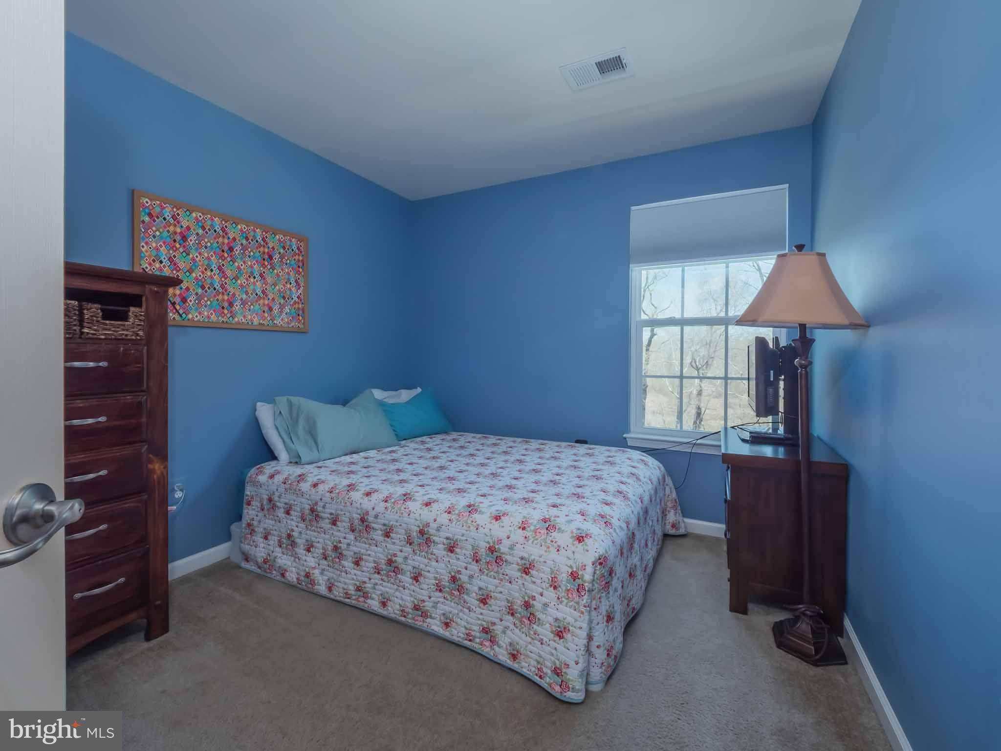 2608 St Marys View Road Accokeek, MD 20607 - Photo 24 of 30 Bedroom #3 is carpeted